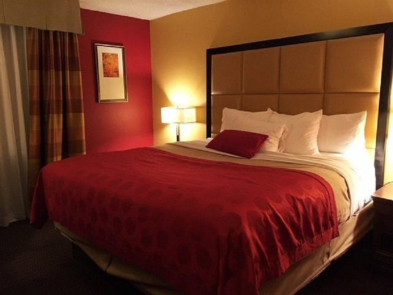 Delta Hotels By Marriott Denver Thornton Northglenn Exterior foto
