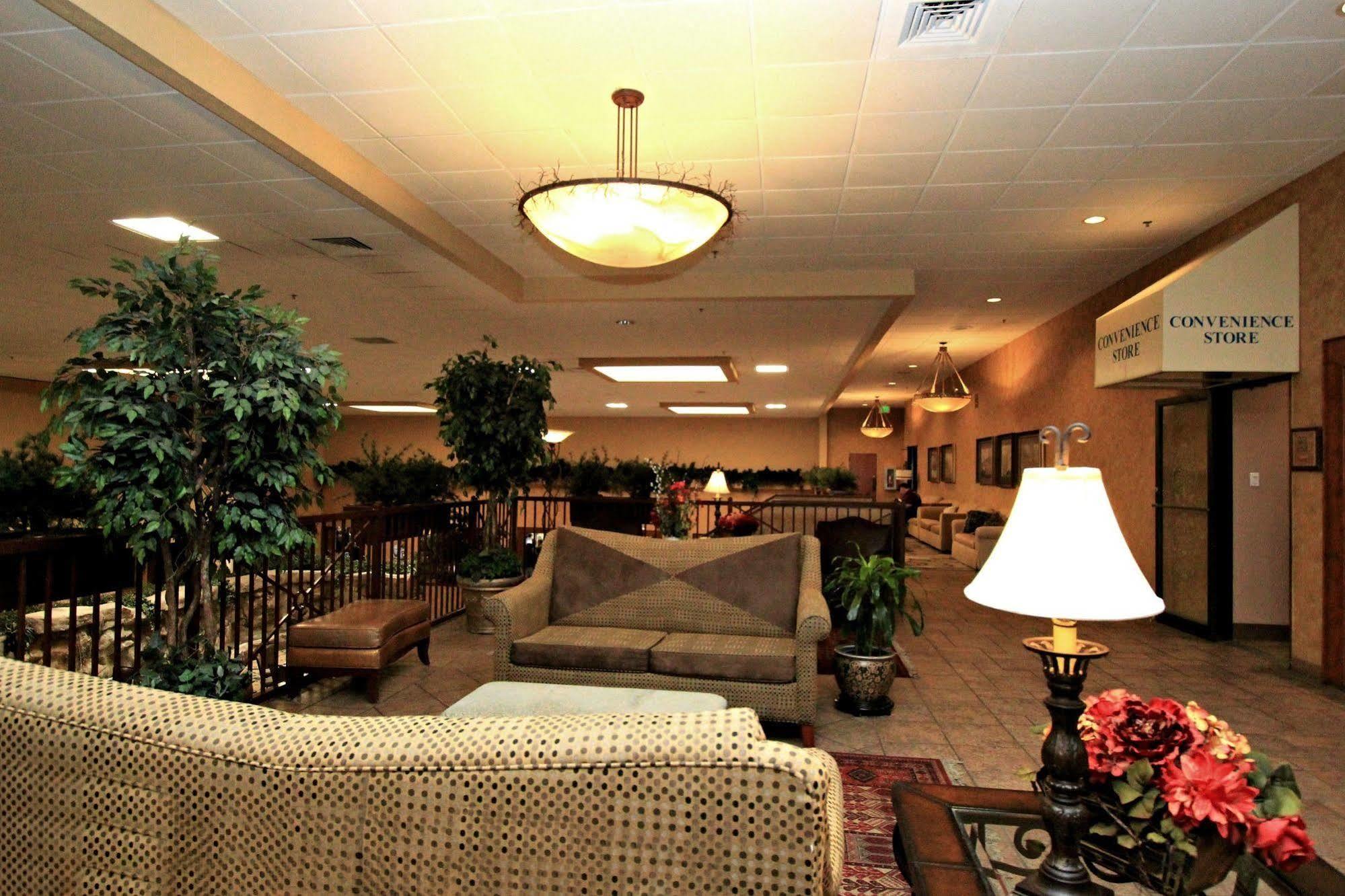 Delta Hotels By Marriott Denver Thornton Northglenn Exterior foto